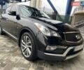 Чорний Інфініті QX50, об'ємом двигуна 3.7 л та пробігом 65 тис. км за 14500 $, фото 33 на Automoto.ua