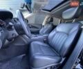 Черный Инфинити QX50, объемом двигателя 3.7 л и пробегом 65 тыс. км за 14650 $, фото 45 на Automoto.ua