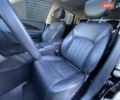 Черный Инфинити QX50, объемом двигателя 3.7 л и пробегом 65 тыс. км за 13999 $, фото 50 на Automoto.ua