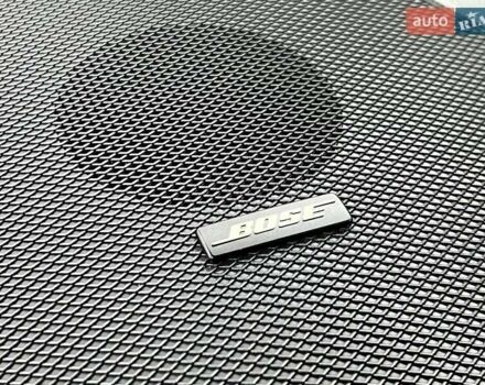 Черный Инфинити QX50, объемом двигателя 3.7 л и пробегом 195 тыс. км за 11800 $, фото 34 на Automoto.ua