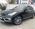 Черный Инфинити QX50, объемом двигателя 3.7 л и пробегом 65 тыс. км за 14500 $, фото 13 на Automoto.ua
