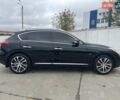 Черный Инфинити QX50, объемом двигателя 3.7 л и пробегом 65 тыс. км за 14500 $, фото 21 на Automoto.ua