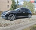 Черный Инфинити QX50, объемом двигателя 3.7 л и пробегом 111 тыс. км за 14000 $, фото 8 на Automoto.ua