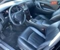 Черный Инфинити QX50, объемом двигателя 3.7 л и пробегом 65 тыс. км за 14650 $, фото 42 на Automoto.ua