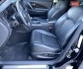 Черный Инфинити QX50, объемом двигателя 3.7 л и пробегом 59 тыс. км за 15900 $, фото 51 на Automoto.ua