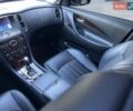 Чорний Інфініті QX50, об'ємом двигуна 3.7 л та пробігом 63 тис. км за 14900 $, фото 45 на Automoto.ua
