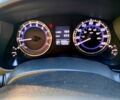 Черный Инфинити QX50, объемом двигателя 37 л и пробегом 110 тыс. км за 15990 $, фото 9 на Automoto.ua