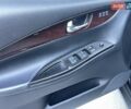 Черный Инфинити QX50, объемом двигателя 3.7 л и пробегом 59 тыс. км за 15900 $, фото 45 на Automoto.ua