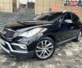 Черный Инфинити QX50, объемом двигателя 3.7 л и пробегом 65 тыс. км за 13999 $, фото 18 на Automoto.ua