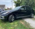 Черный Инфинити QX50, объемом двигателя 3.7 л и пробегом 51 тыс. км за 2200 $, фото 1 на Automoto.ua