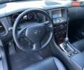 Черный Инфинити QX50, объемом двигателя 3.7 л и пробегом 59 тыс. км за 15900 $, фото 42 на Automoto.ua