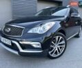 Черный Инфинити QX50, объемом двигателя 3.7 л и пробегом 59 тыс. км за 15900 $, фото 19 на Automoto.ua