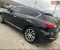 Черный Инфинити QX50, объемом двигателя 3.7 л и пробегом 65 тыс. км за 14500 $, фото 8 на Automoto.ua
