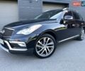 Черный Инфинити QX50, объемом двигателя 3.7 л и пробегом 59 тыс. км за 15900 $, фото 22 на Automoto.ua