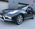 Черный Инфинити QX50, объемом двигателя 3.7 л и пробегом 59 тыс. км за 15900 $, фото 8 на Automoto.ua