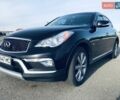 Черный Инфинити QX50, объемом двигателя 3.7 л и пробегом 98 тыс. км за 13800 $, фото 6 на Automoto.ua