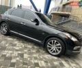 Чорний Інфініті QX50, об'ємом двигуна 3.7 л та пробігом 65 тис. км за 14500 $, фото 29 на Automoto.ua