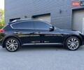 Черный Инфинити QX50, объемом двигателя 3.7 л и пробегом 59 тыс. км за 15900 $, фото 33 на Automoto.ua