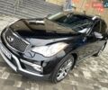 Черный Инфинити QX50, объемом двигателя 3.7 л и пробегом 65 тыс. км за 14650 $, фото 4 на Automoto.ua