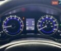 Черный Инфинити QX50, объемом двигателя 3.7 л и пробегом 195 тыс. км за 11800 $, фото 30 на Automoto.ua