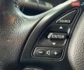 Черный Инфинити QX50, объемом двигателя 3.7 л и пробегом 195 тыс. км за 11800 $, фото 24 на Automoto.ua