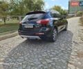 Черный Инфинити QX50, объемом двигателя 3.7 л и пробегом 111 тыс. км за 14000 $, фото 9 на Automoto.ua