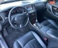 Черный Инфинити QX50, объемом двигателя 3.7 л и пробегом 59 тыс. км за 15900 $, фото 41 на Automoto.ua