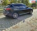 Черный Инфинити QX50, объемом двигателя 3.7 л и пробегом 111 тыс. км за 14000 $, фото 3 на Automoto.ua