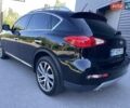 Черный Инфинити QX50, объемом двигателя 3.7 л и пробегом 59 тыс. км за 15900 $, фото 15 на Automoto.ua