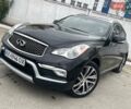 Черный Инфинити QX50, объемом двигателя 3.7 л и пробегом 65 тыс. км за 14500 $, фото 15 на Automoto.ua
