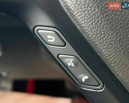 Черный Инфинити QX50, объемом двигателя 3.7 л и пробегом 195 тыс. км за 11800 $, фото 25 на Automoto.ua