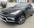Чорний Інфініті QX50, об'ємом двигуна 3.7 л та пробігом 63 тис. км за 14900 $, фото 11 на Automoto.ua