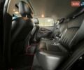 Черный Инфинити QX50, объемом двигателя 3.7 л и пробегом 195 тыс. км за 11800 $, фото 36 на Automoto.ua