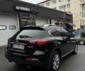 Чорний Інфініті QX50, об'ємом двигуна 3.7 л та пробігом 145 тис. км за 14950 $, фото 7 на Automoto.ua