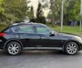 Черный Инфинити QX50, объемом двигателя 3.7 л и пробегом 59 тыс. км за 14000 $, фото 7 на Automoto.ua