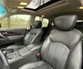 Черный Инфинити QX50, объемом двигателя 3.7 л и пробегом 80 тыс. км за 16999 $, фото 11 на Automoto.ua