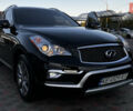 Черный Инфинити QX50, объемом двигателя 3.7 л и пробегом 42 тыс. км за 18000 $, фото 52 на Automoto.ua