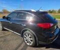 Черный Инфинити QX50, объемом двигателя 3.7 л и пробегом 58 тыс. км за 2200 $, фото 1 на Automoto.ua
