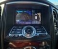 Черный Инфинити QX50, объемом двигателя 3.7 л и пробегом 58 тыс. км за 2200 $, фото 6 на Automoto.ua
