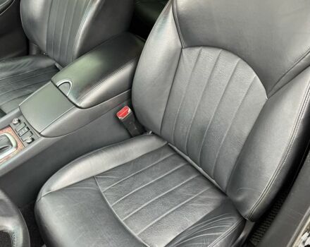 Чорний Інфініті QX50, об'ємом двигуна 3.7 л та пробігом 80 тис. км за 16999 $, фото 9 на Automoto.ua