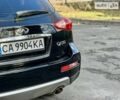 Чорний Інфініті QX50, об'ємом двигуна 3.7 л та пробігом 131 тис. км за 19700 $, фото 61 на Automoto.ua