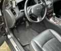Чорний Інфініті QX50, об'ємом двигуна 3.7 л та пробігом 80 тис. км за 16999 $, фото 8 на Automoto.ua