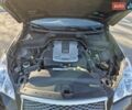 Черный Инфинити QX50, объемом двигателя 3.7 л и пробегом 104 тыс. км за 18700 $, фото 29 на Automoto.ua