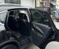 Чорний Інфініті QX50, об'ємом двигуна 3.7 л та пробігом 145 тис. км за 14950 $, фото 23 на Automoto.ua