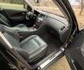 Чорний Інфініті QX50, об'ємом двигуна 3.7 л та пробігом 80 тис. км за 16999 $, фото 16 на Automoto.ua