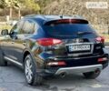 Чорний Інфініті QX50, об'ємом двигуна 3.7 л та пробігом 131 тис. км за 19700 $, фото 63 на Automoto.ua