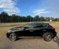 Черный Инфинити QX50, объемом двигателя 3.7 л и пробегом 90 тыс. км за 17500 $, фото 8 на Automoto.ua