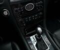 Чорний Інфініті QX50, об'ємом двигуна 3.7 л та пробігом 145 тис. км за 14950 $, фото 33 на Automoto.ua
