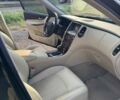 Черный Инфинити QX50, объемом двигателя 3.7 л и пробегом 90 тыс. км за 17500 $, фото 23 на Automoto.ua