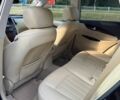 Черный Инфинити QX50, объемом двигателя 3.7 л и пробегом 90 тыс. км за 17500 $, фото 19 на Automoto.ua